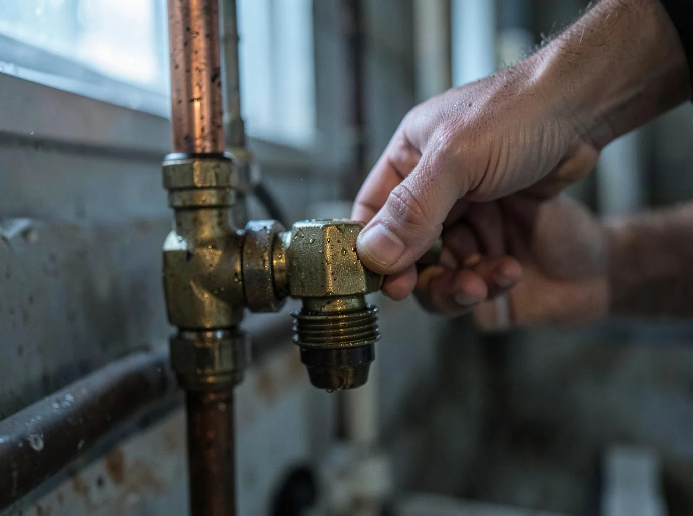 Emergency Plumber Cranbury, NJ FAQs